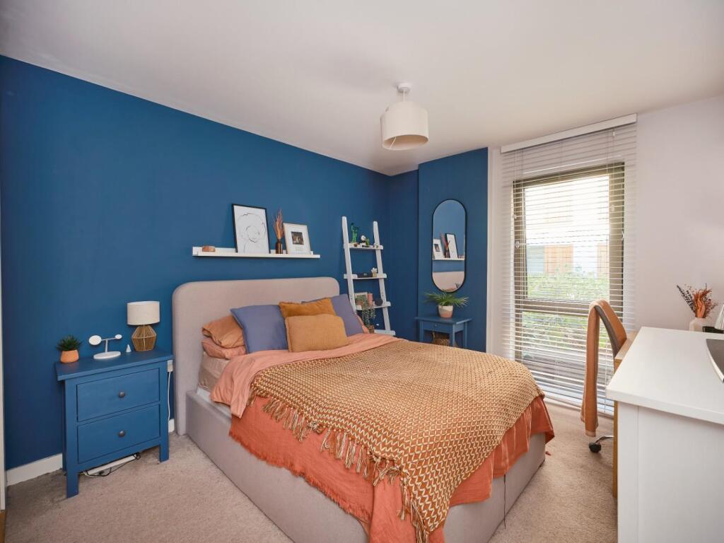 Apartment in Bristol, City of Bristol - View 5