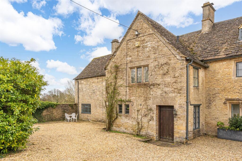 Main image of property: Oxleaze Road, Culkerton, Tetbury
