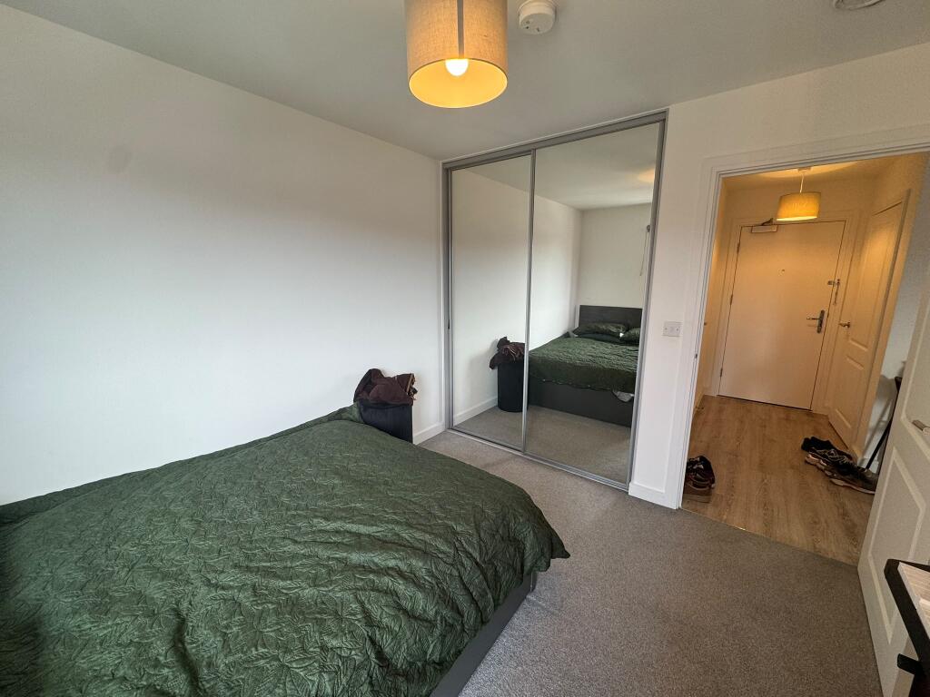 Apartment in Derby - More