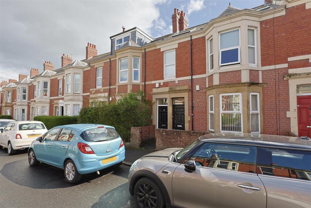 Main image of property: Lavender Gardens, Jesmond, Newcastle upon Tyne