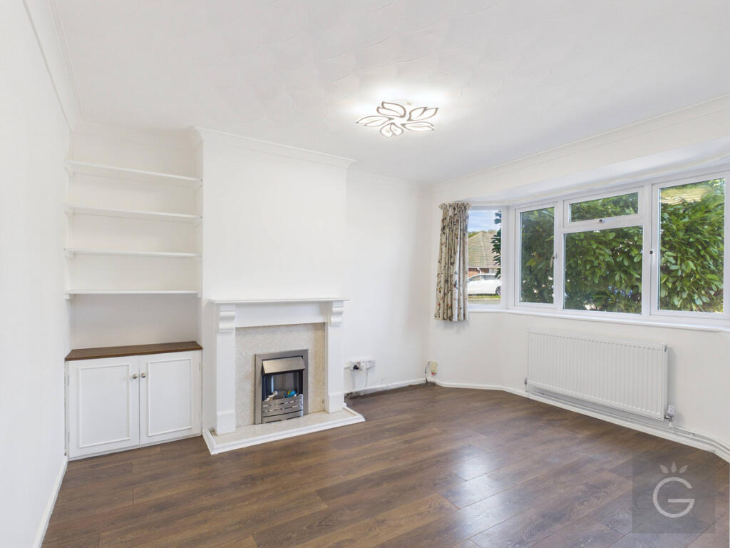 House in Reading - View 3