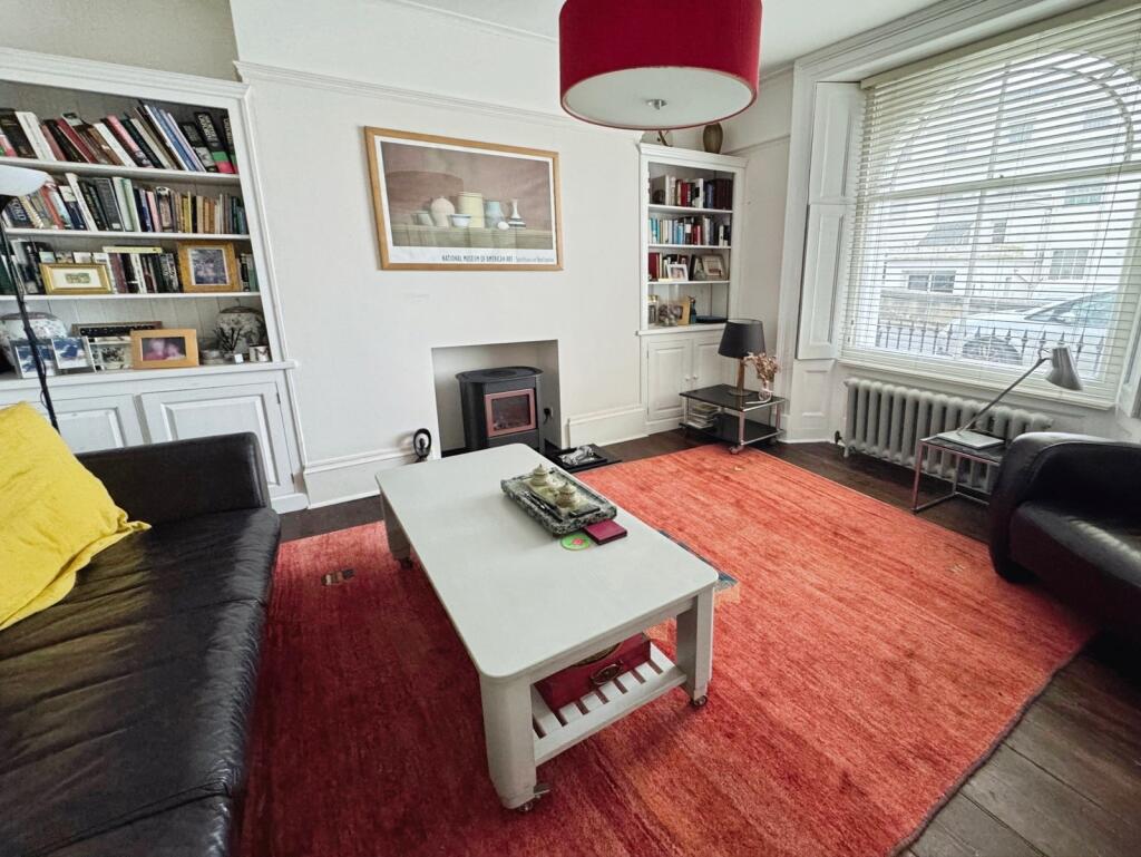 House in St Leonards-on-Sea, St Leonards Green - View 3