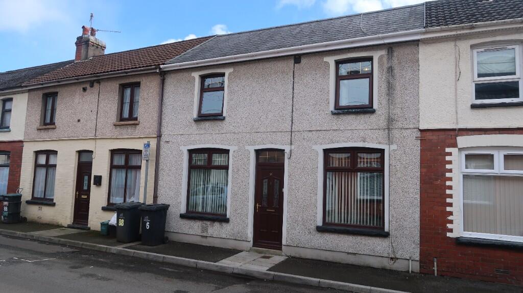 Main image of property: Rectory Road, Crumlin, NP11