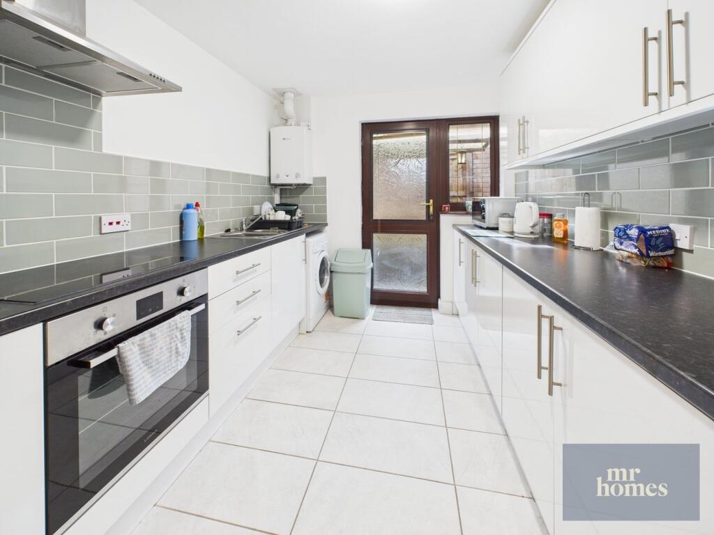 Coed Arhyd, Cardiff, CF5 - View 2
