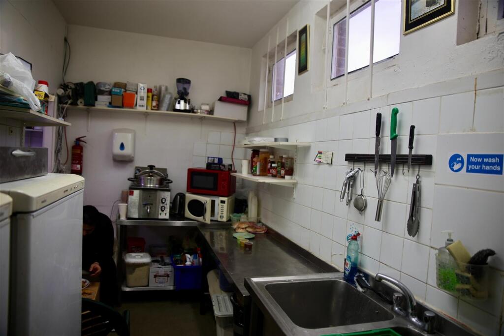 Additional image 7 of Fish & Chips, West Yorkshire