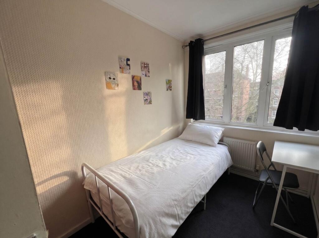 Main image of property: Thessaly Road, London