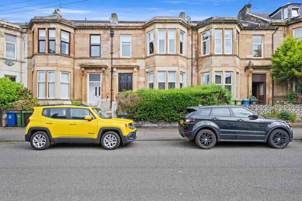 Main image of property: Onslow Drive, Glasgow, G31