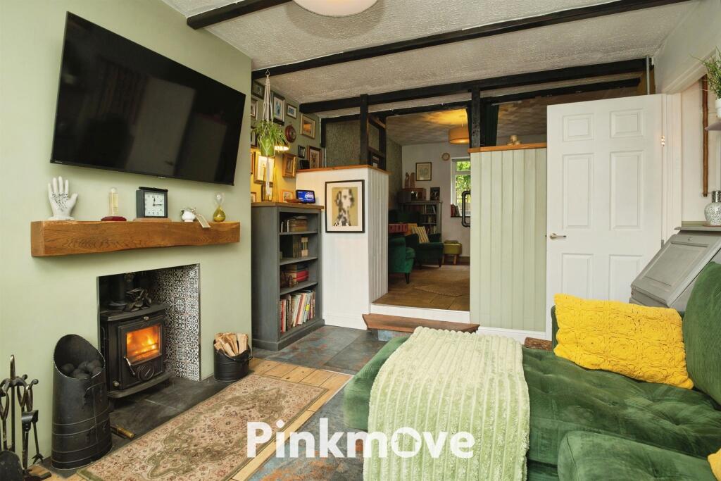 House in Abersychan, Torfaen - View 2