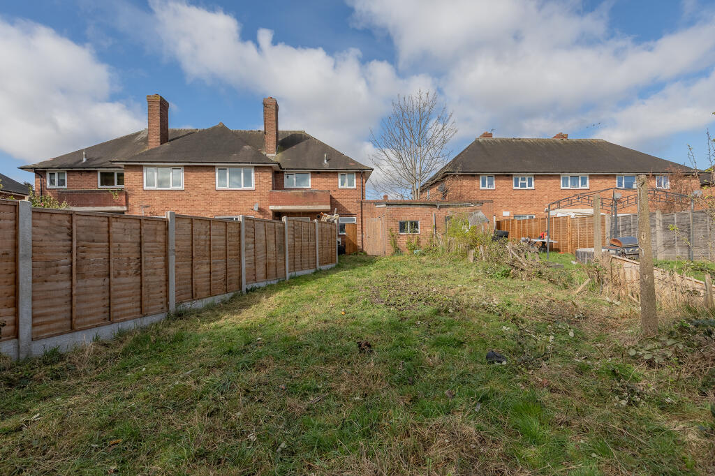 Additional image 14 of Darleydale Avenue, Birmingham