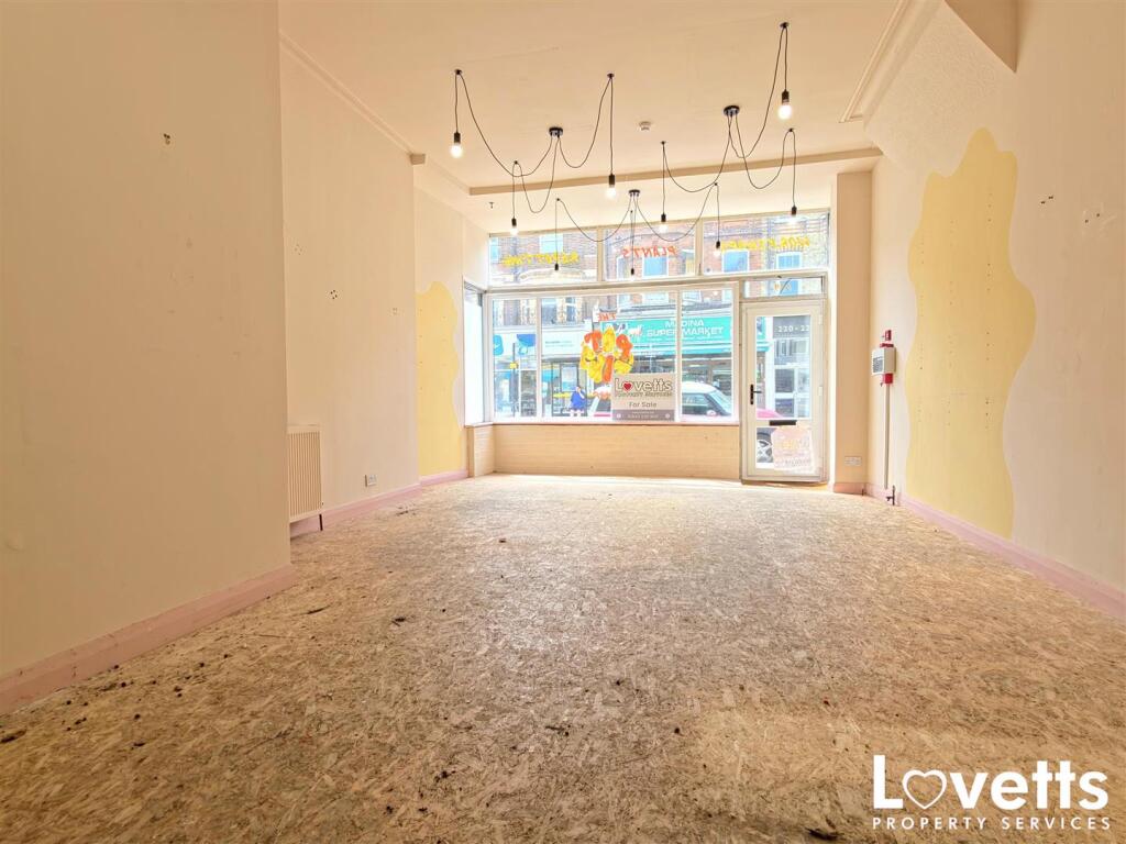 Front Room
