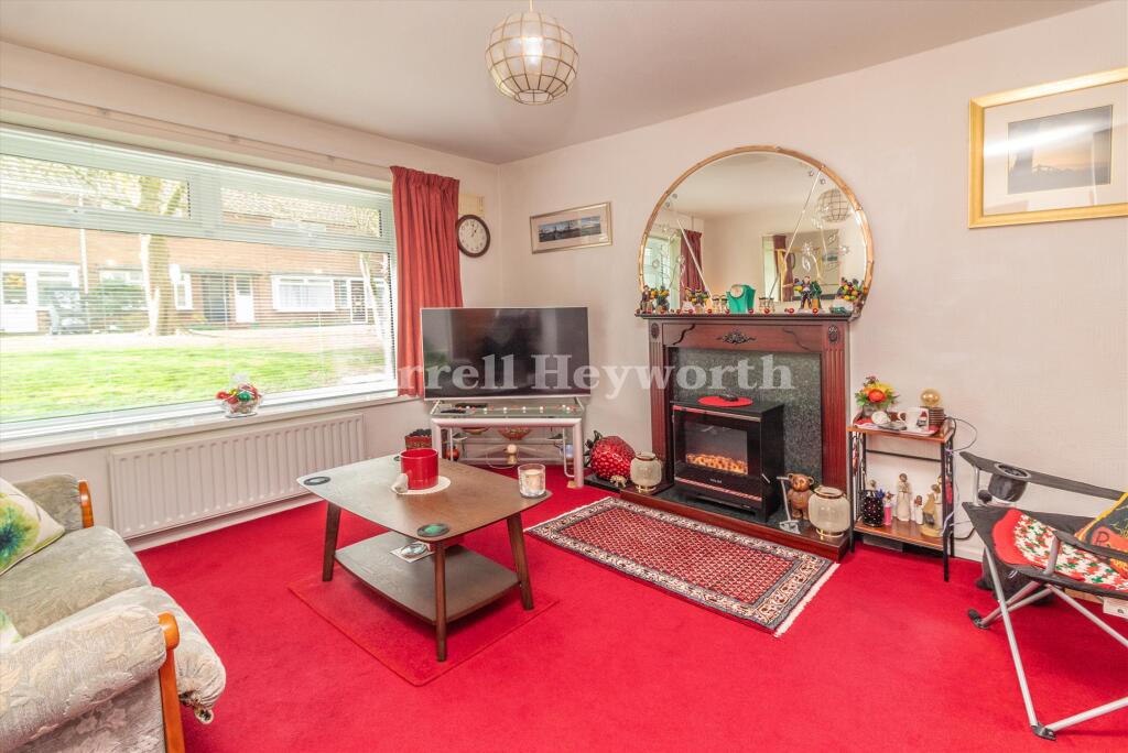 Cherry Tree Gardens, Blackpool photo 3
