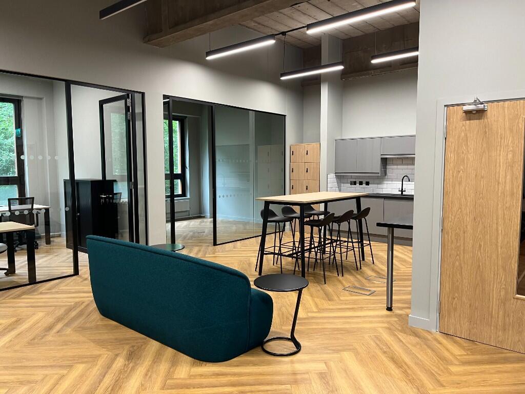 Internal photo