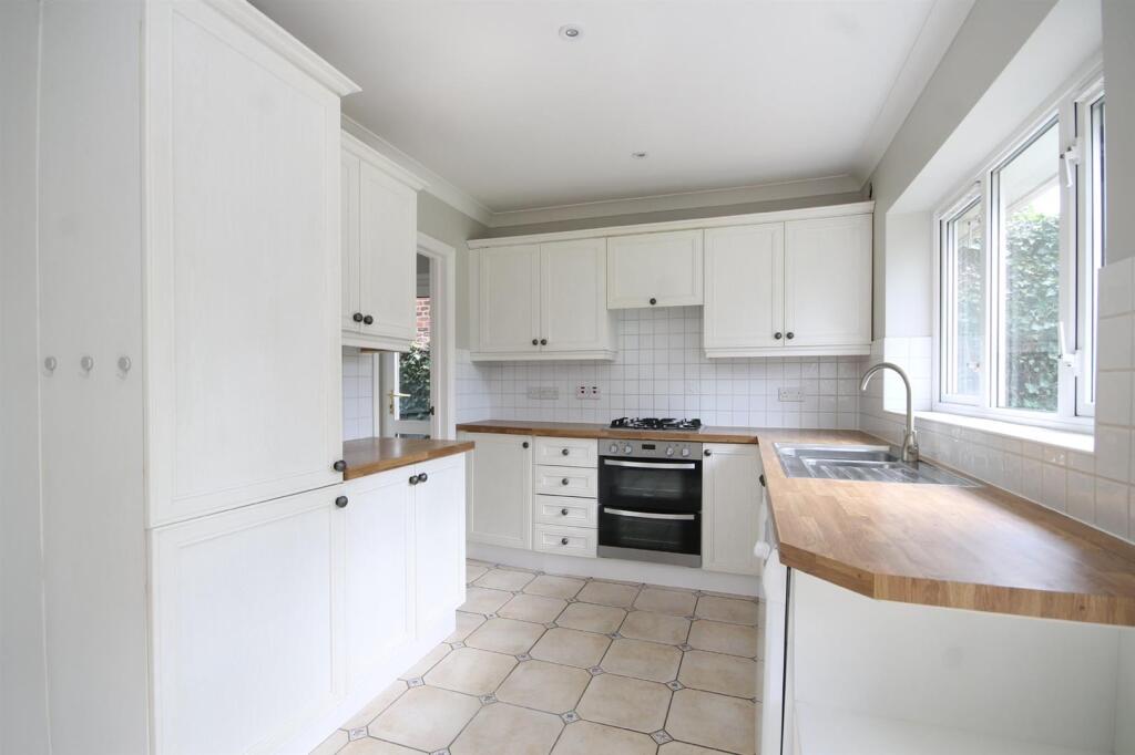 Main image of property: WEST DOWN, GREAT BOOKHAM, KT23