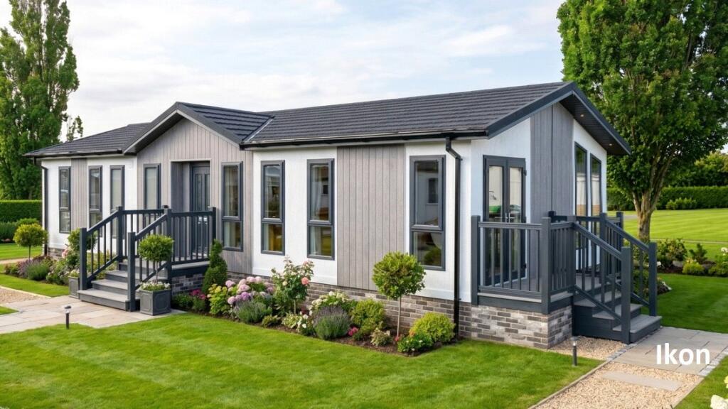 House in Trowbridge - More