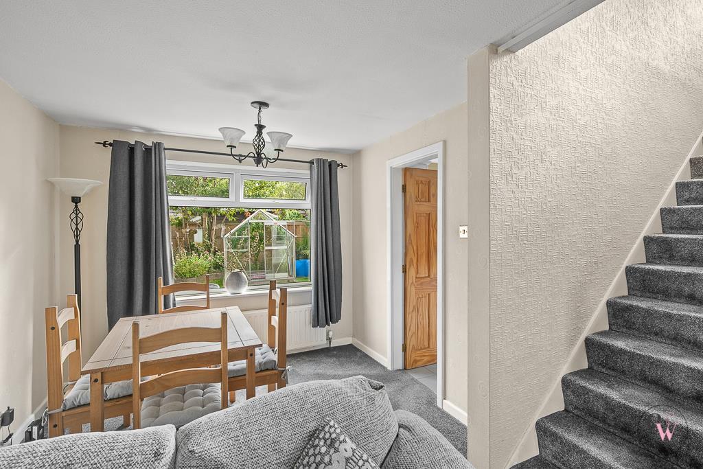 House in Hartford, Cheshire West and Chester - More