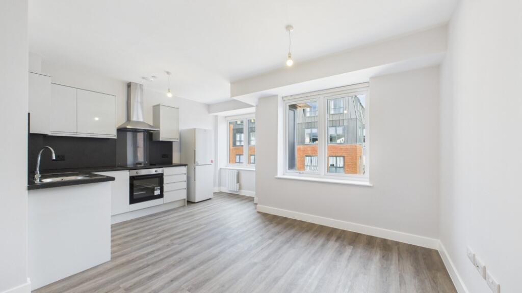 Main image of property: CAMBERLEY