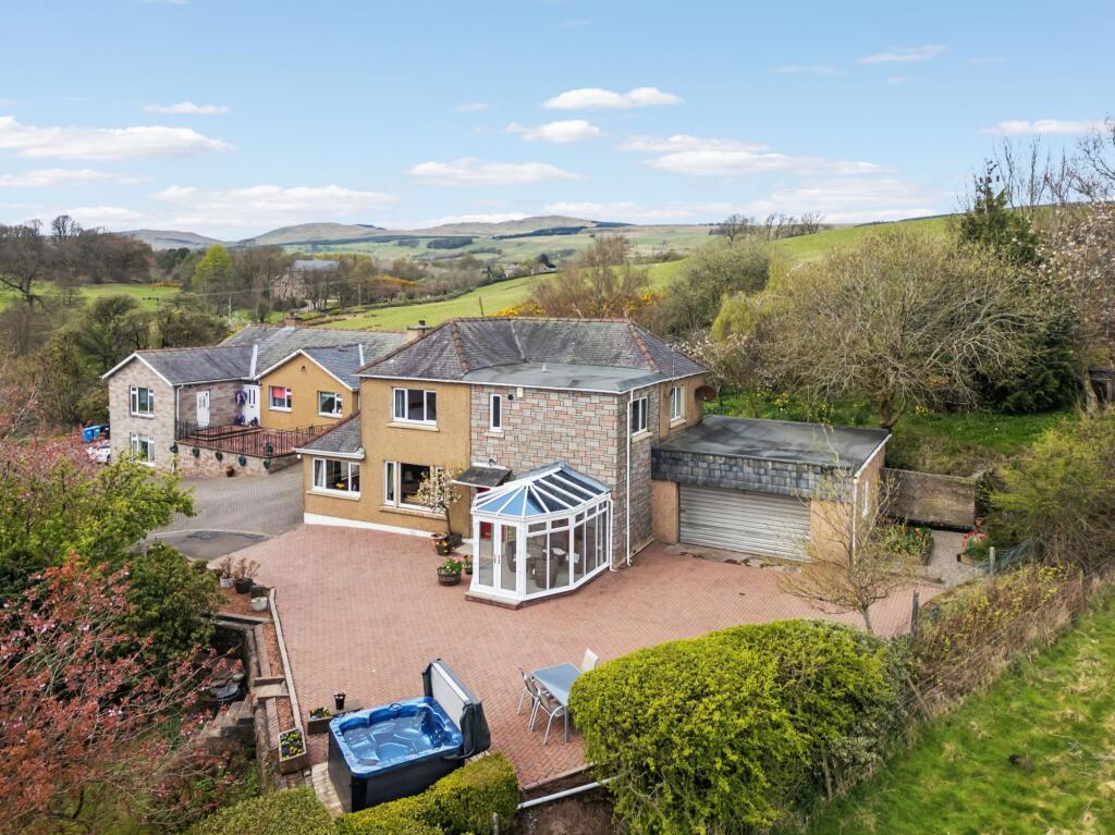 Main image of property: Kelvinhead Road, By Banton, G65