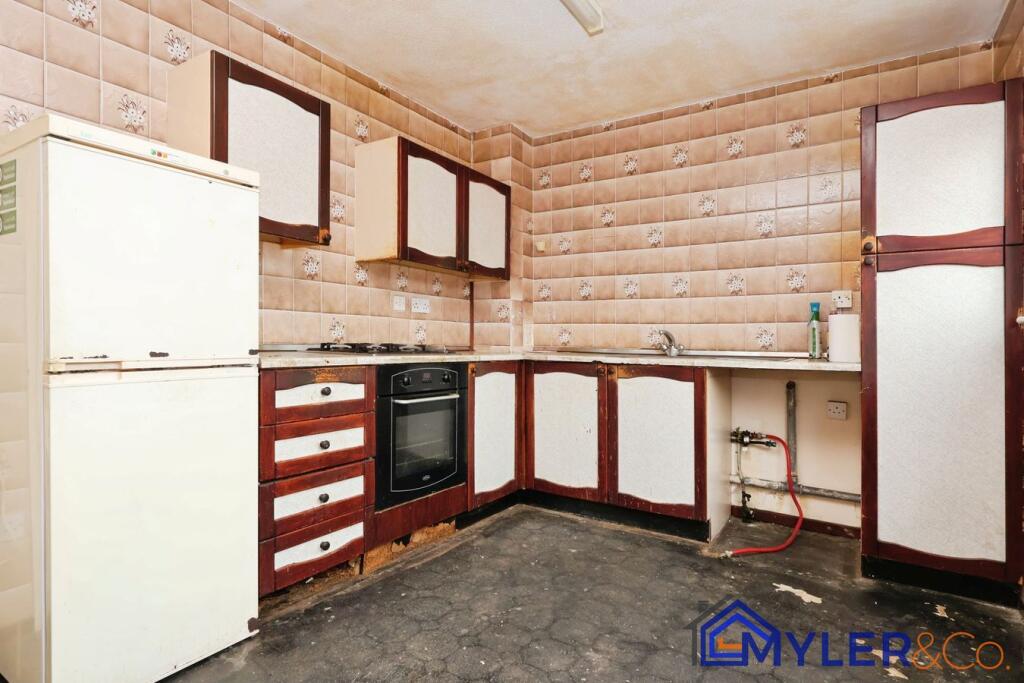 House in Widnes, Halton - View 4