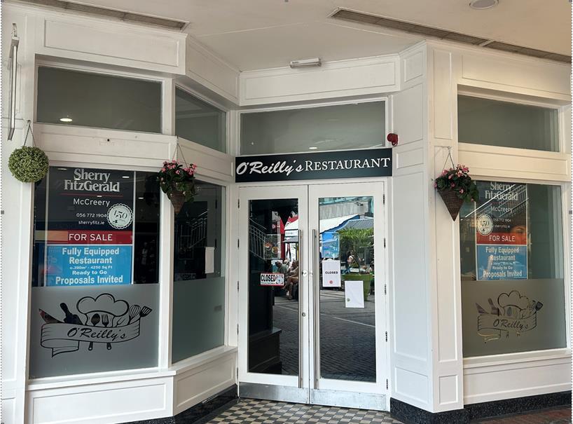 Main image of property: Unit 20A, Market Cross Shopping Centre, Kilkenny
