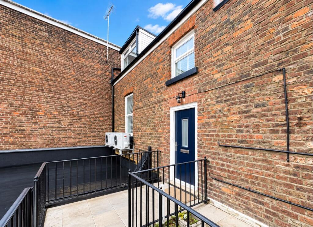 Main image of property: West Derby Road, Liverpool. L13 8AE