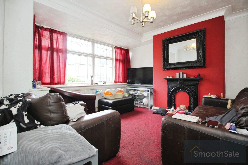 House in Leeds - View 2