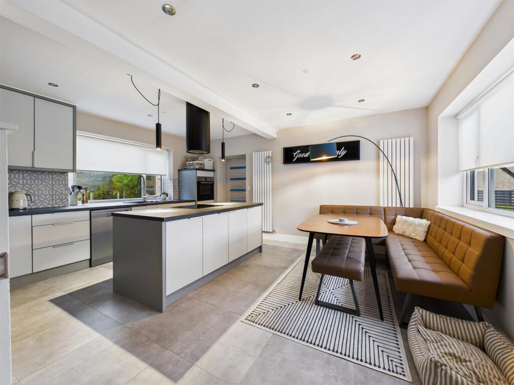 House in North Tyneside, North East - View 5