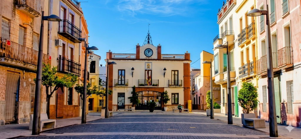 Main image of property: Valencia, Valencia, Beniarjo