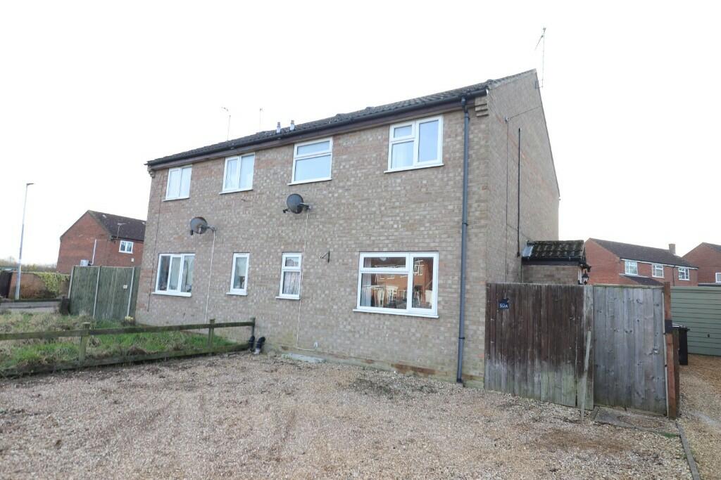Main image of property: John Davis Way, Watlington