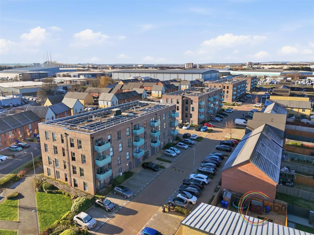 Main image of property: Colliford Road, Grays