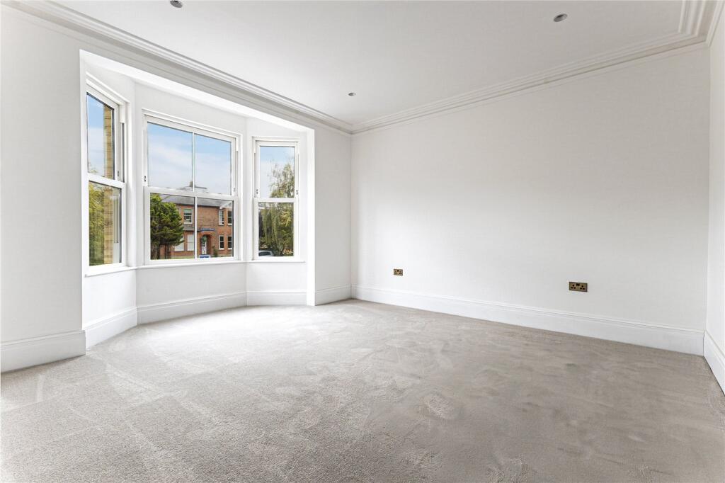 House in London, Barnet Vale, New Barnet - View 4