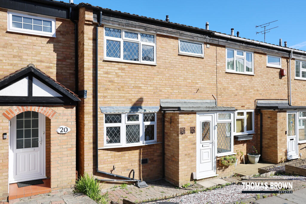 Stapleton Road, Orpington
