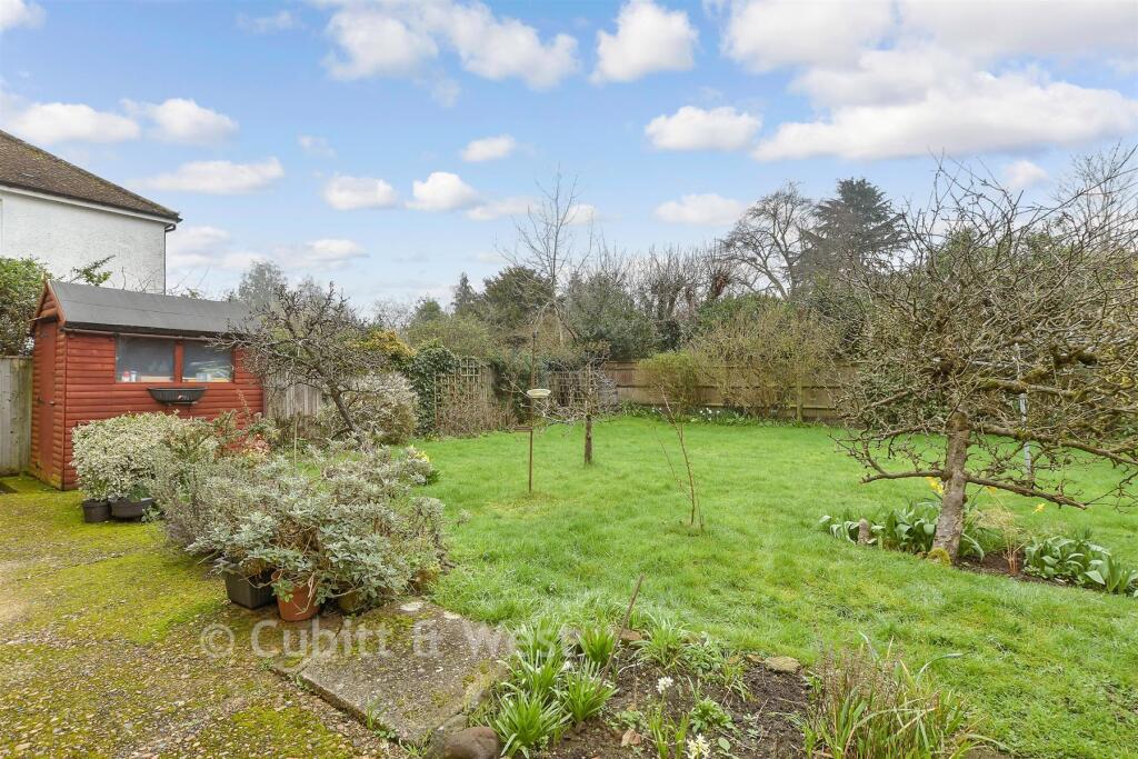 Main image of property: Deepdene Avenue Road, Dorking, Surrey