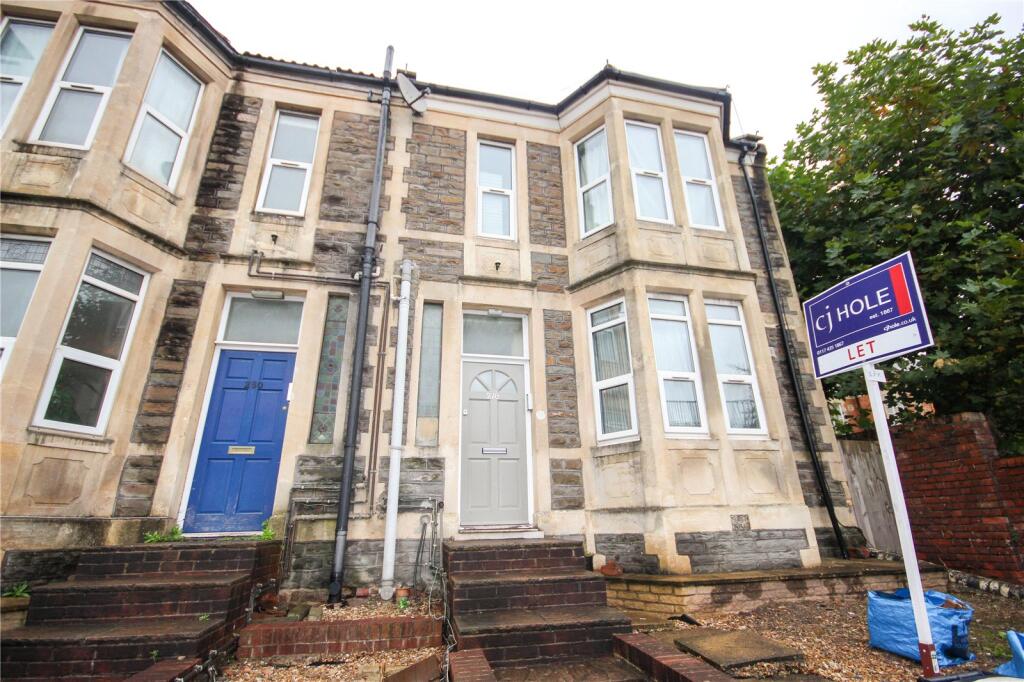Main image of property: Hotwell Road, Hotwells, Bristol, BS8