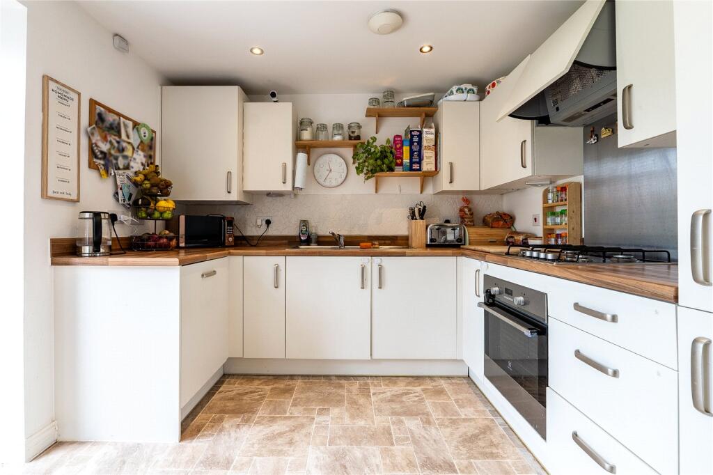 Marjoram Way, Didcot, Oxfordshire, OX11 photo 4