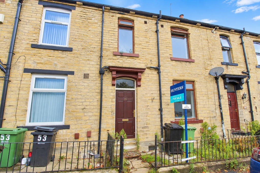 House in Leeds