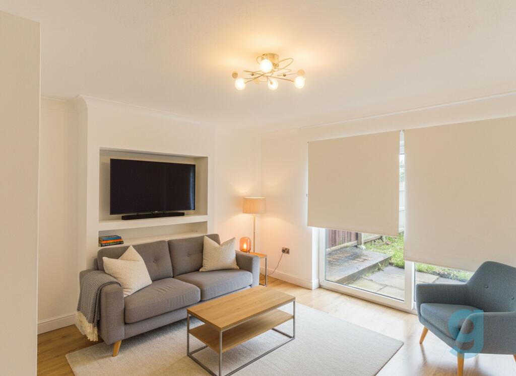 Main image of property: Cornwood Close, Liverpool, L25