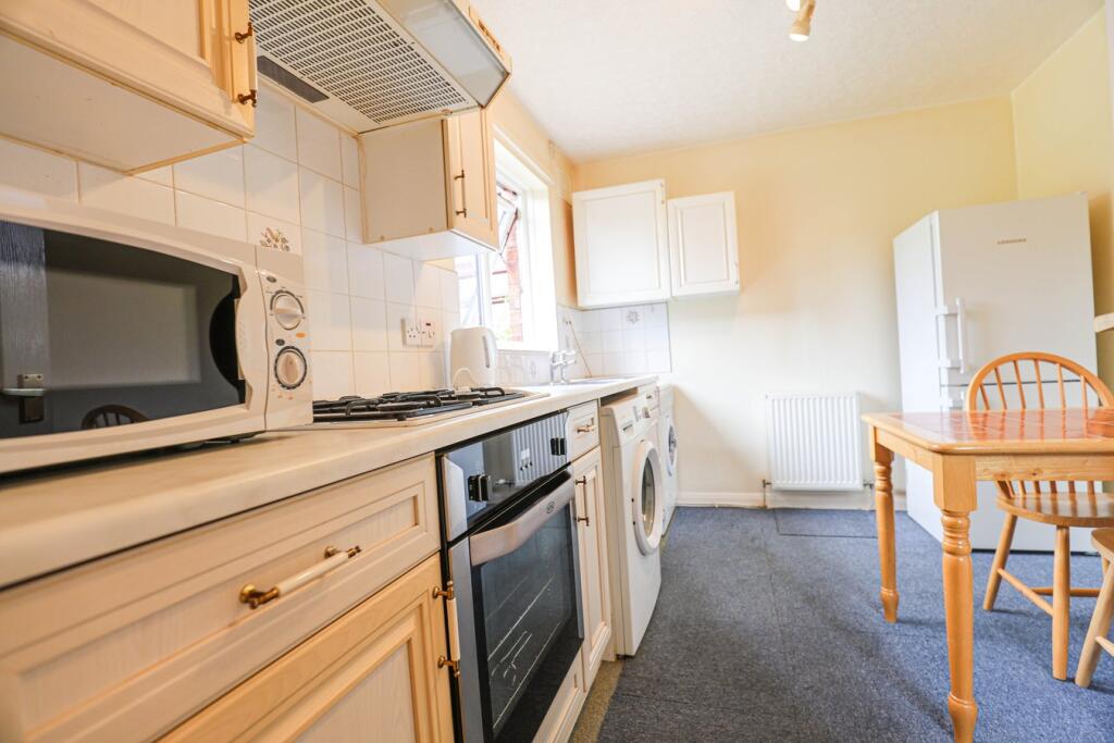 House in Carlisle, Botcherby - View 6