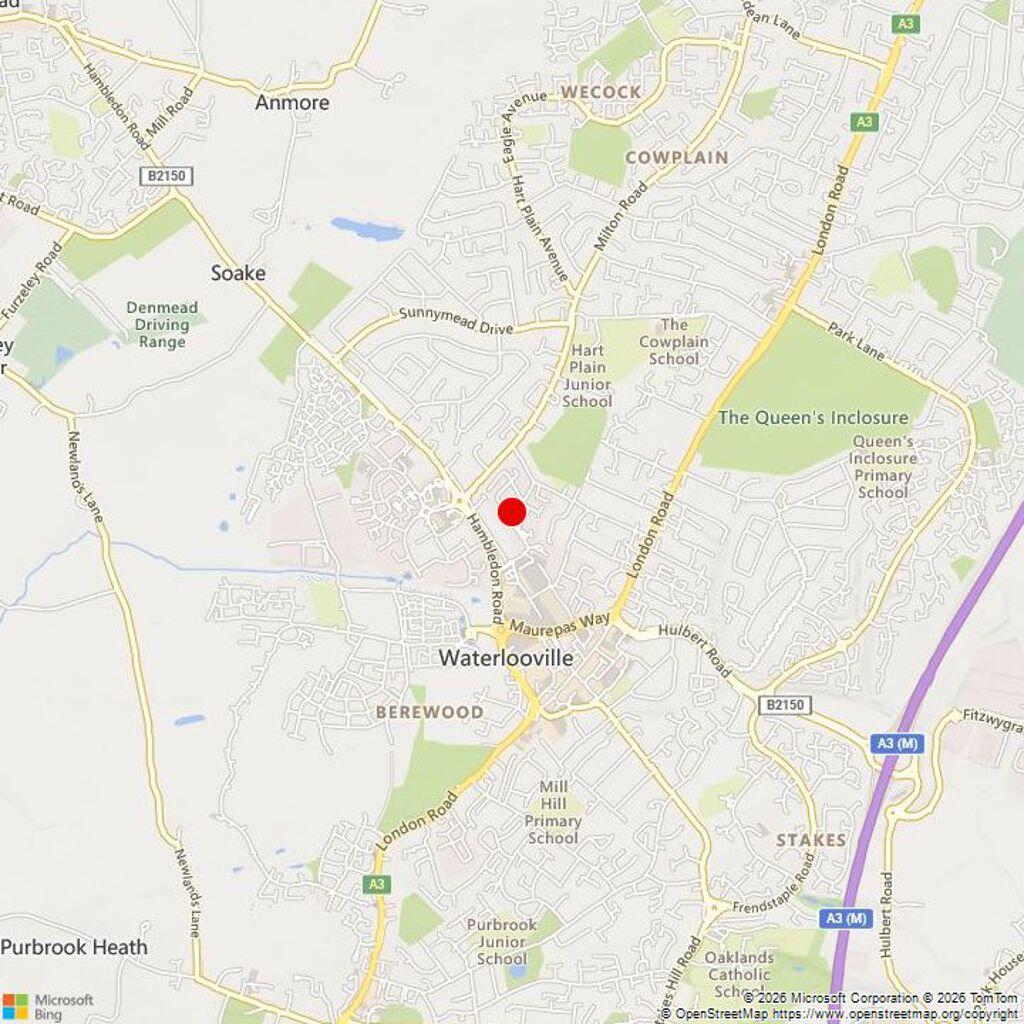 Property Map