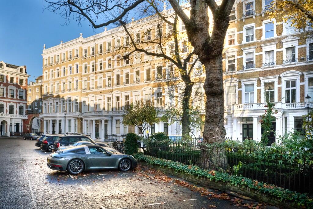 Main image of property: Emperors Gate, London, SW7