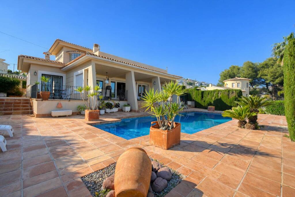 Main image of property: Valencia, Alicante, Moraira