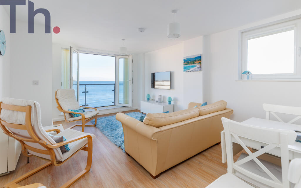 Apartment in Portsmouth - View 4