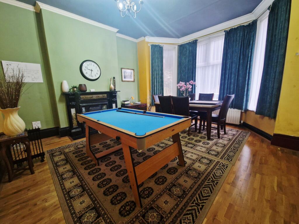 Main image of property: Preston New Road, BB2 6BJ