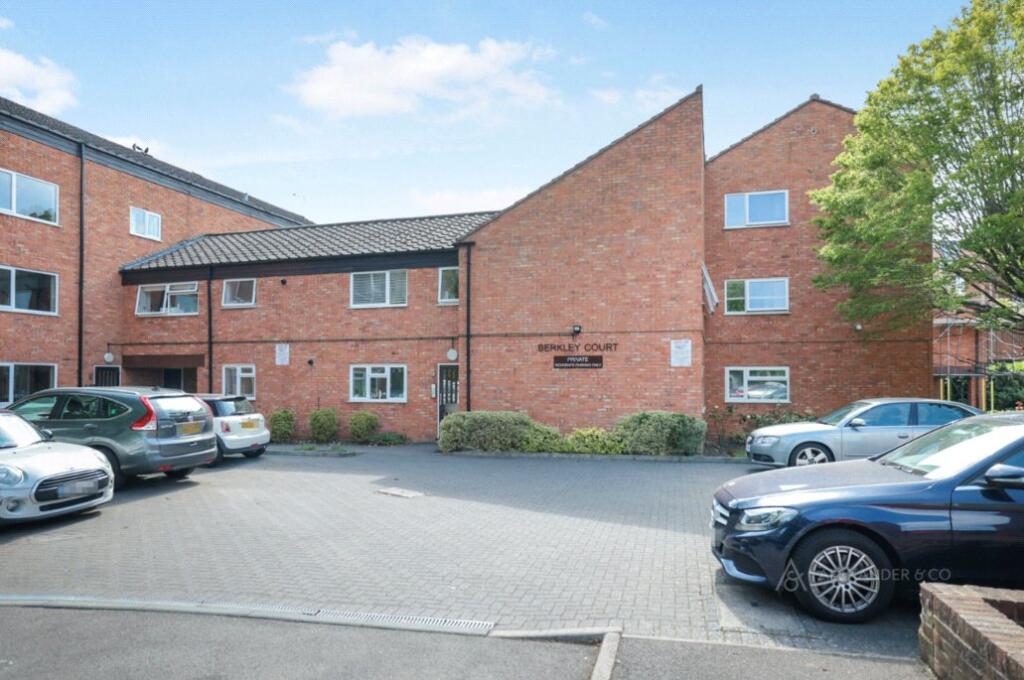 Main image of property: Berkley Court, Mill Street, Berkhamsted, HP4