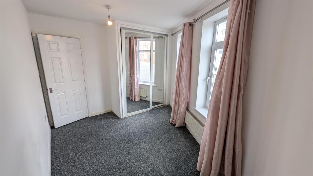 Apartment in Portsmouth - View 4