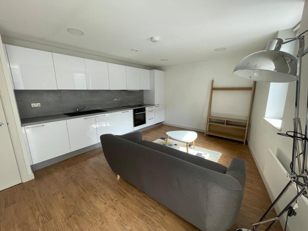Main image of property: Queen Street, Sheffield, S1