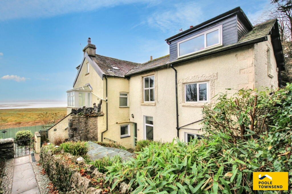 Main image of property: 1 Seawood Place Kents Bank Grange Over Sands LA11 7AR
