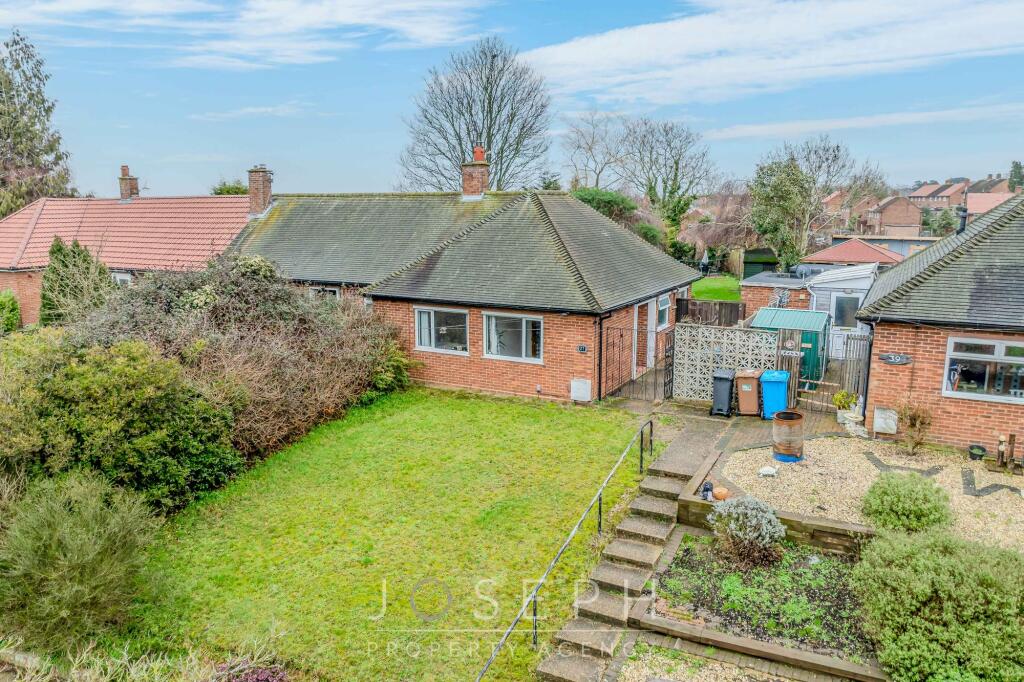Main image of property: Harebell Road, Ipswich, IP2