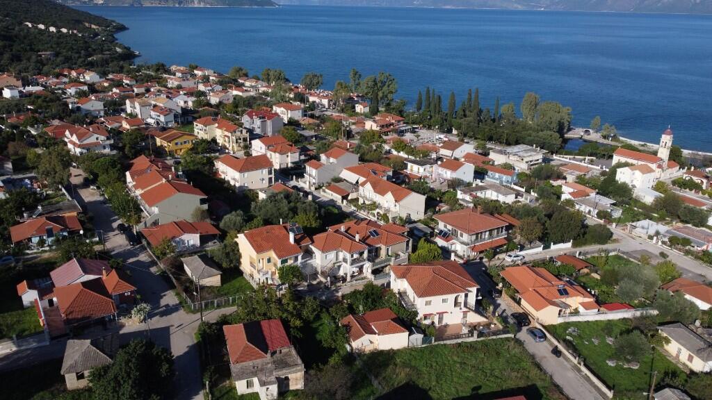 Main image of property: Karavomilos, Cephalonia, Ionian Islands