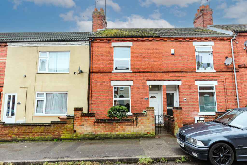 Bedale Road, Wellingborough, Wellingborough