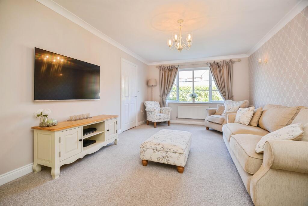 Meridian Way, Stockton-On-Tees – pohled 2